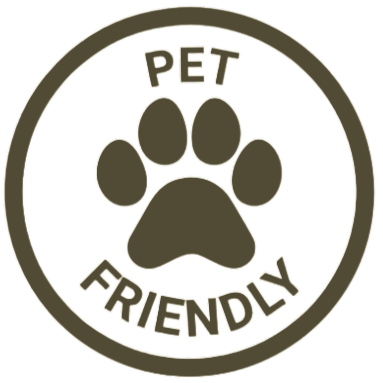 Pet Friendly Icon